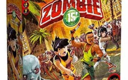Zombie Games